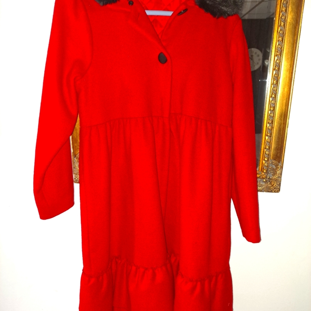Kids coats